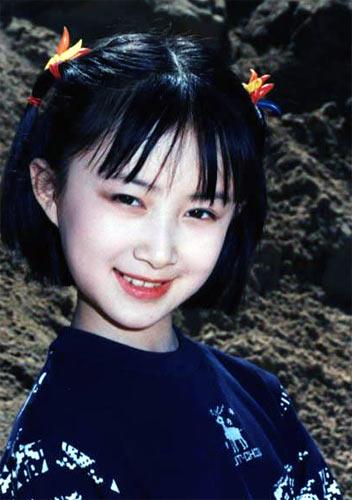 细说昔日中外著名童星长大后惊人变化[图]