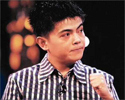 细说昔日中外著名童星长大后惊人变化[图]
