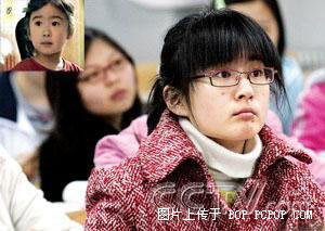 细说昔日中外著名童星长大后惊人变化[图]
