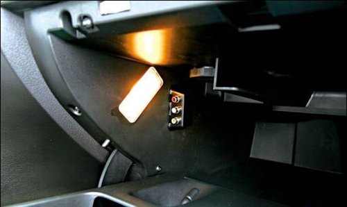 时辰到!试驾感受全新东风标致307两厢