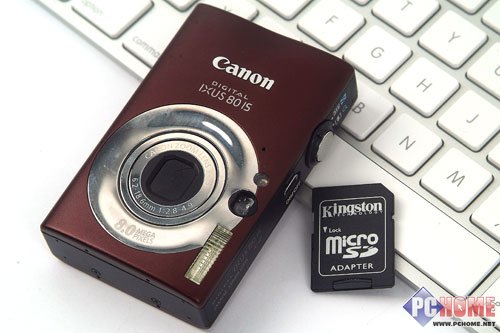 ȫ�µǳ� Kingston MicroSDHC��ͼ��