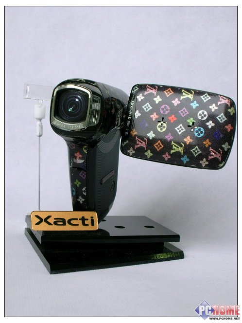 ���ҽ���!����LV��Xcati CG9��ͼ��