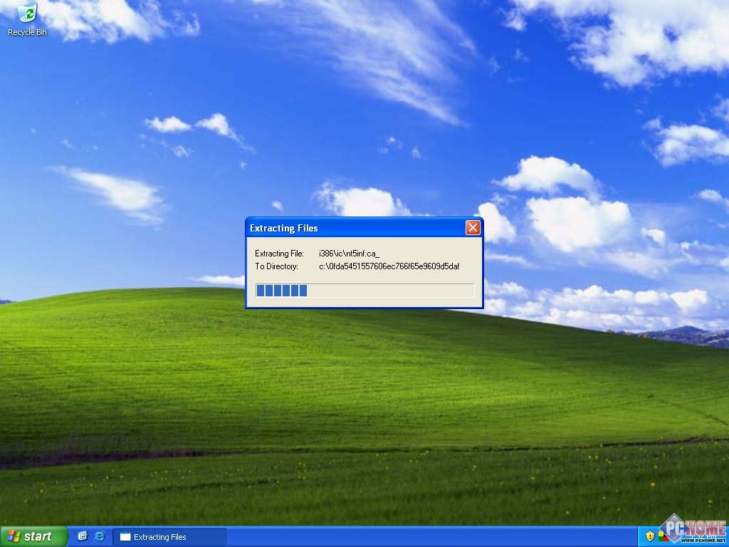 XP SP3 RTM ��ͼ���ͺ�����