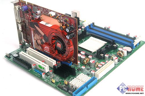 AMD780G评测