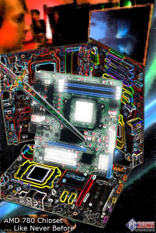 AMD780G����