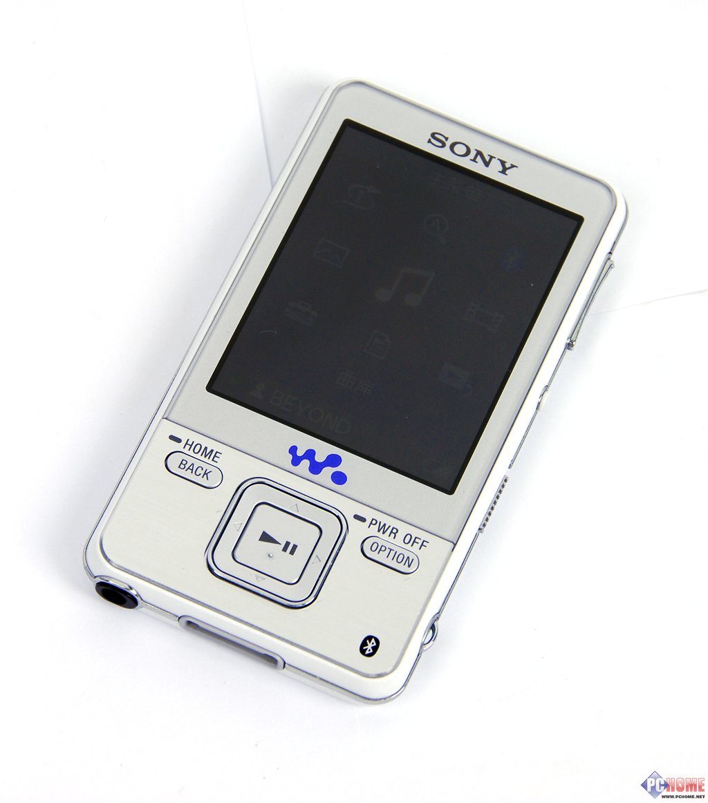 ���������콢 NWZ-A826�����ͼ����