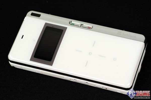 Qwerty�������ֻ�!SoftBank922SHͼ��