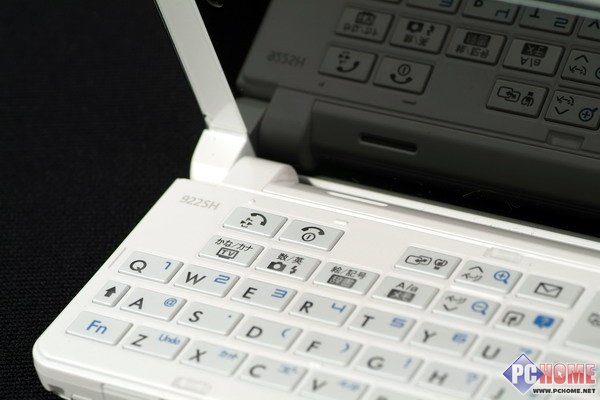 Qwerty�������ֻ�!SoftBank922SHͼ��