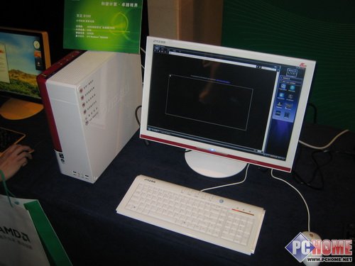 AMD ���¼������