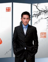 逐渐老去的80后最爱十大男影星(组图)