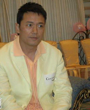 逐渐老去的80后最爱十大男影星(组图)