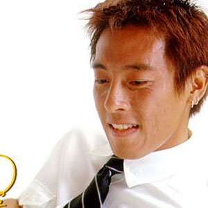 逐渐老去的80后最爱十大男影星(组图)