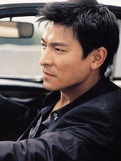 逐渐老去的80后最爱十大男影星(组图)