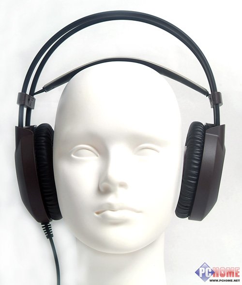 AKG K514评测