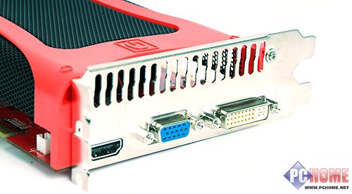 8600GTѪսHD3650 20����Ϸ�Ա�ʵ��