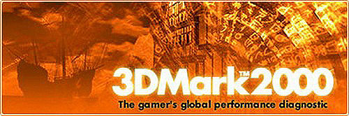 3DMark2000