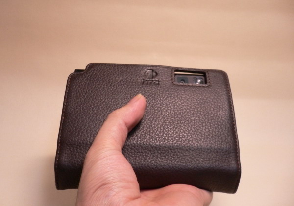 U1000������WM�����콢HTC X7510ͼ��