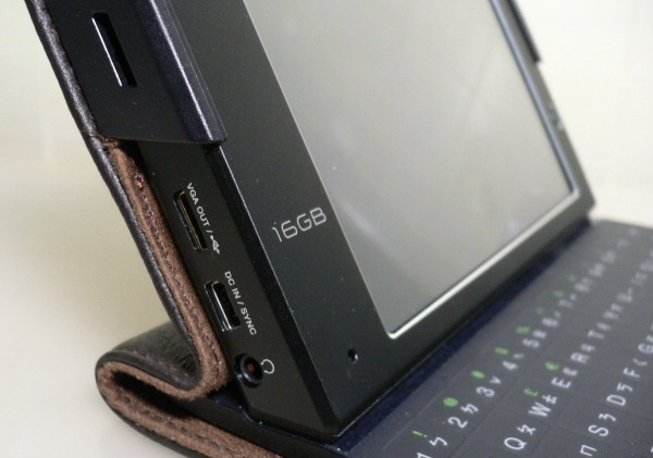 U1000������WM�����콢HTC X7510ͼ��