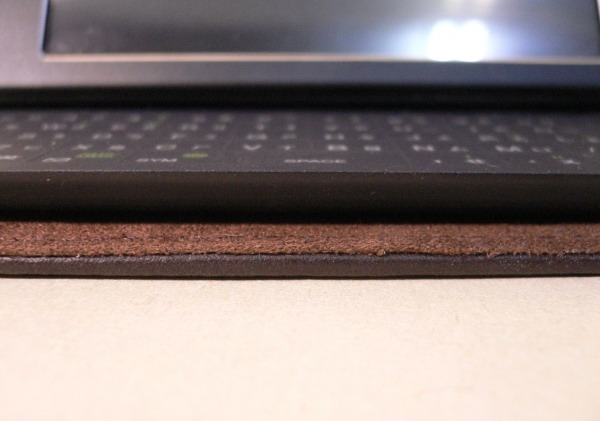 U1000������WM�����콢HTC X7510ͼ��