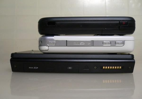 U1000������WM�����콢HTC X7510ͼ��