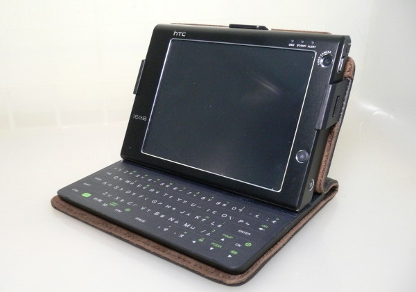 U1000������WM�����콢HTC X7510ͼ��