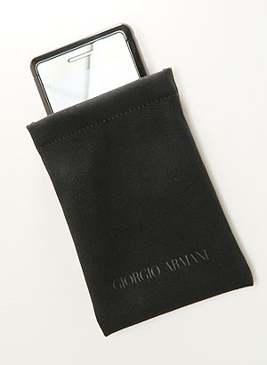 Giorgio Armani���������ݳ��ֻ�ͼ��