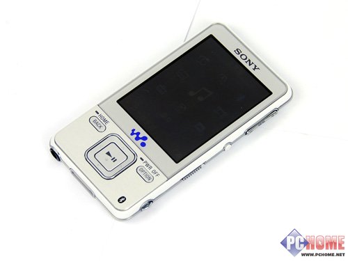 索尼NWZ-A826