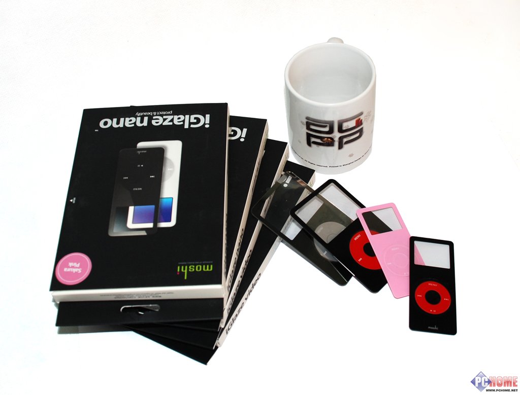 �������� moshi iGlaze�����ͼ����