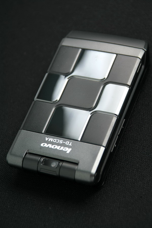 ��3G���ܽӴ� LENOVO TD800��ͼ����