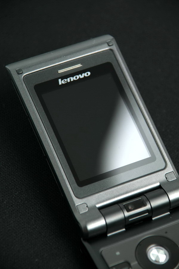 ��3G���ܽӴ� LENOVO TD800��ͼ����