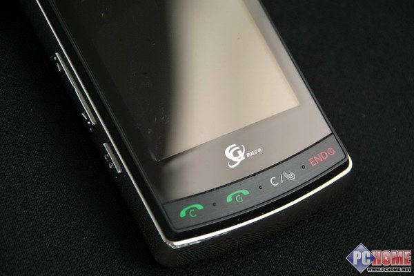 C网G网同时待机 LG KW828手机美图赏