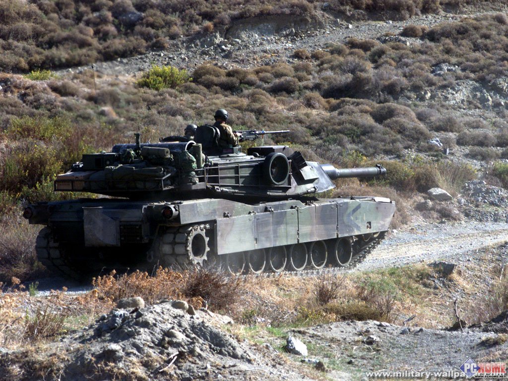 M1A1������ս̹������