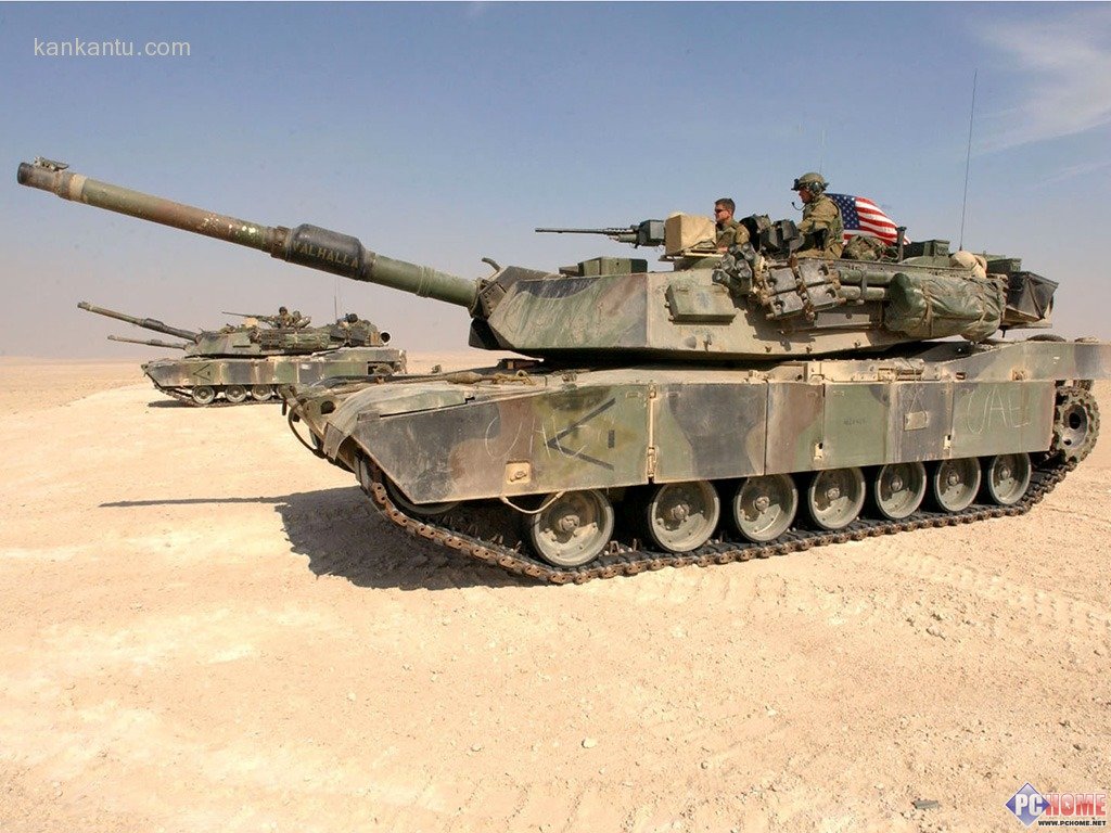 M1A1������ս̹������