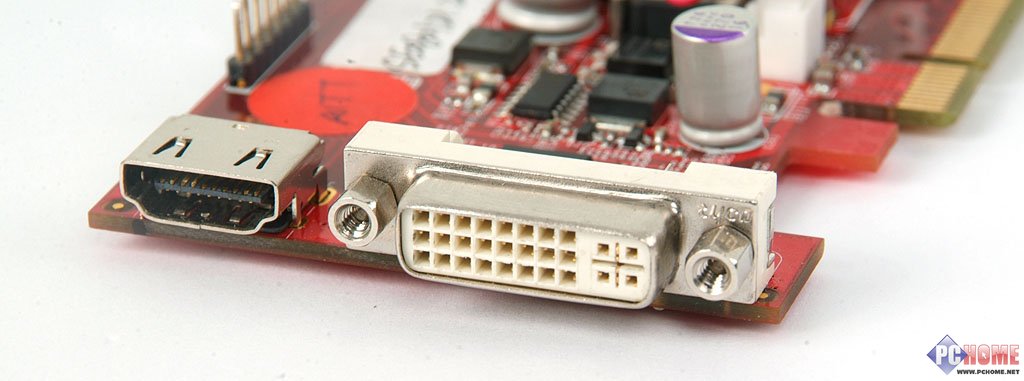 DX10新军 S3高清显卡样品PCHOME首发