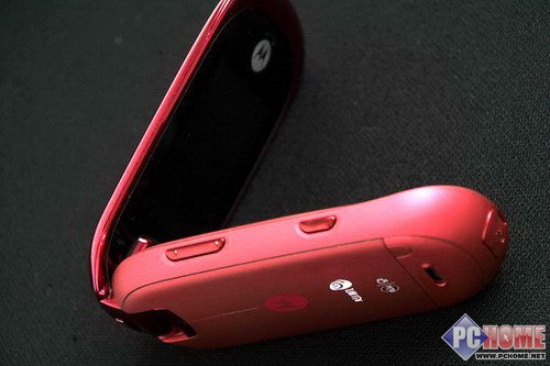 ʯͷҲ���!���������ֻ�MOTO U9����