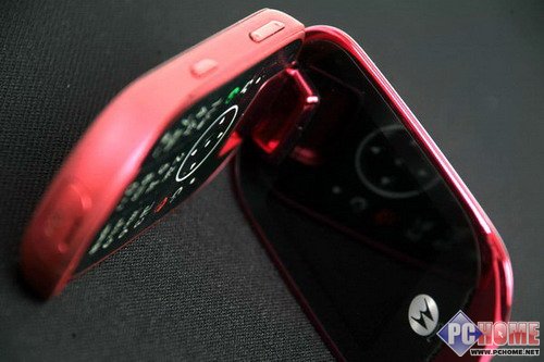 ʯͷҲ���!���������ֻ�MOTO U9����