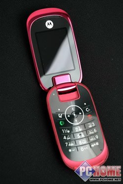 ʯͷҲ���!���������ֻ�MOTO U9����