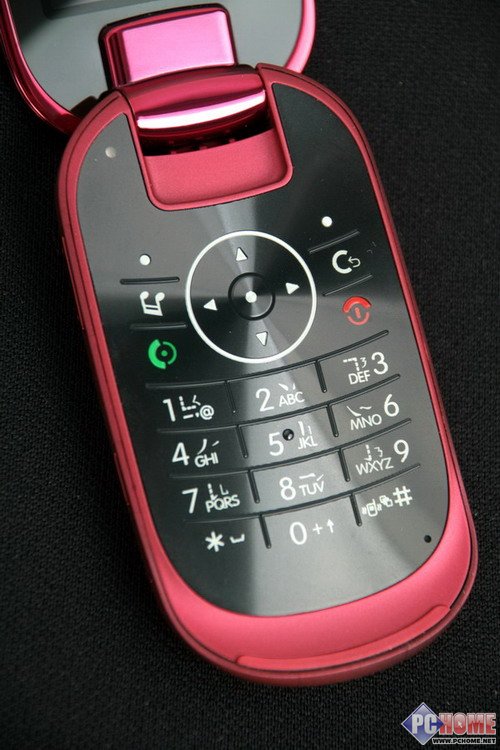 ʯͷҲ���!���������ֻ�MOTO U9����
