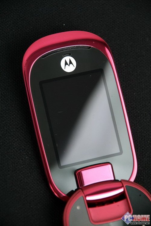 ʯͷҲ���!���������ֻ�MOTO U9����