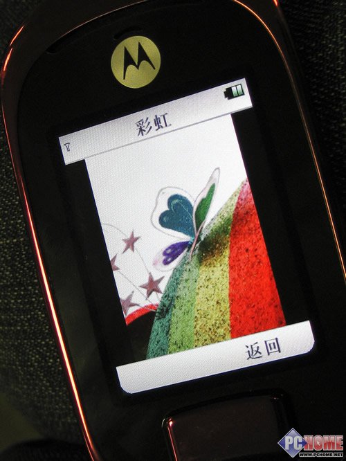 ʯͷҲ���!���������ֻ�MOTO U9����