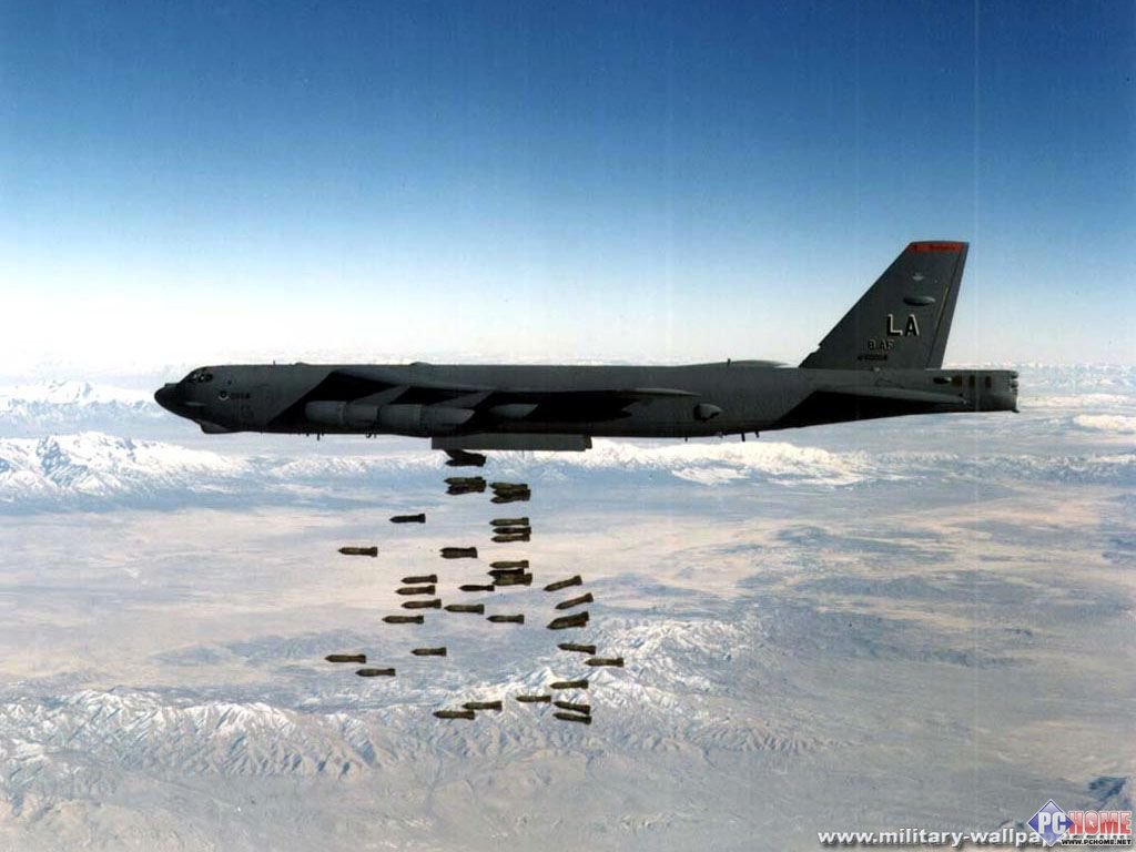 ���а��� B-52��ը������