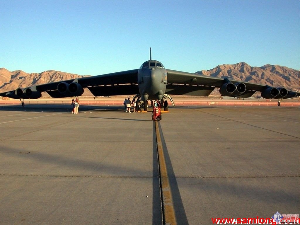 ���а��� B-52��ը������