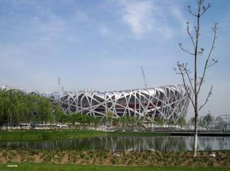 我的奥运 我的2008—柯达M2008试用记