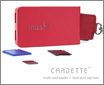Ʒζ�ɾ����� ��CARDETTE���ö�����