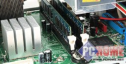 移动办公 AOpen EX945-GC准系统图赏