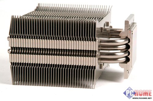 ��Ƶ�ر� Noctua NH-U9Bɢ����ͼ��