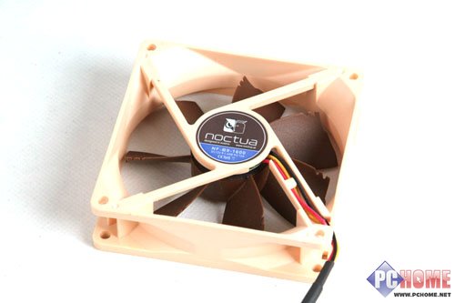 ��Ƶ�ر� Noctua NH-U9Bɢ����ͼ��