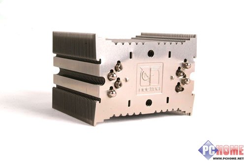 ��Ƶ�ر� Noctua NH-U9Bɢ����ͼ��
