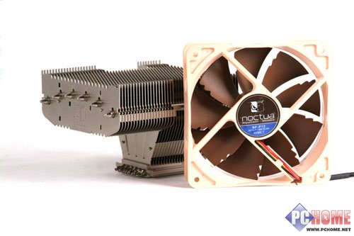 ǿ 6�ȹ�Noctua NH-C12Pɢ����ͼ��