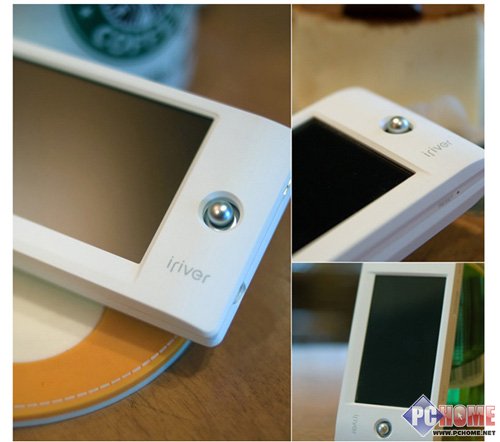 iriver W7